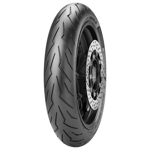 Pirelli diablo rosso scooter - pirelli,
