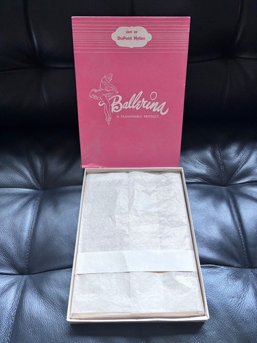 Calze nylon vintage - , stile