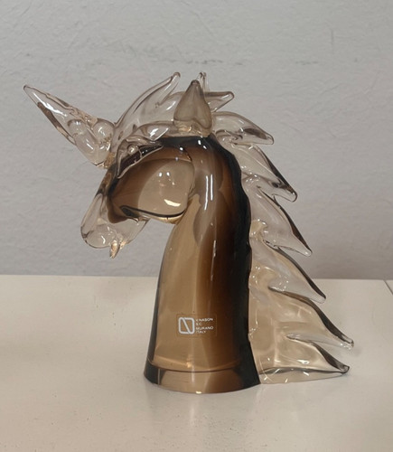 Testa cavallo stallone - testa, di