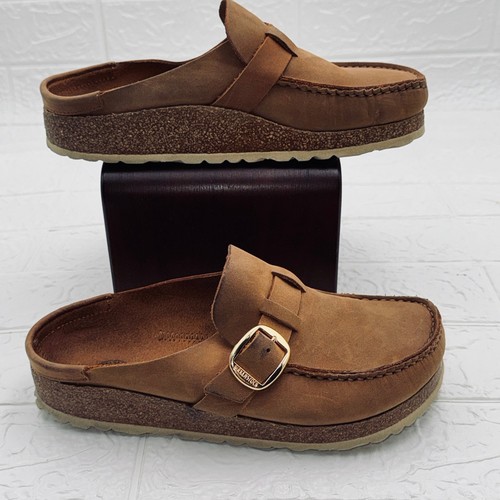 Zoccoli birkenstock buckley - birkenstock,