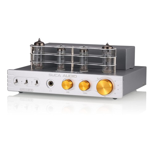 Amplificatore valvolare hifi - amplificatore,
