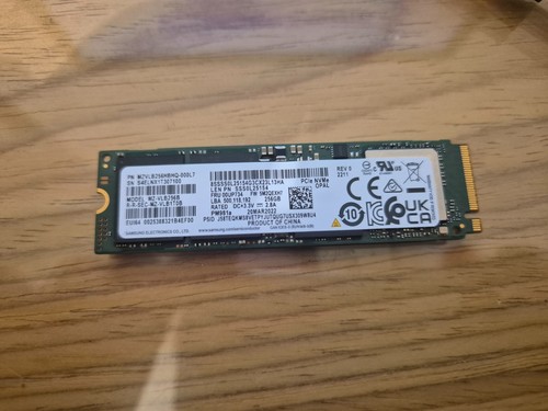 Ssd samsung per sony - sony, ps5