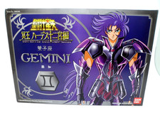 Saint Seiya Cavalieri dello Zodiaco Saga dei Gemelli  Hades  2003 Bandai JAPAN