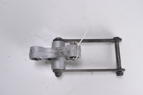 Tiranteria ammortizzatore