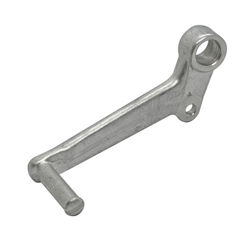 Mf7565 pedale leva cambio - leva,