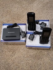 2 telefoni VoIP Grandstream