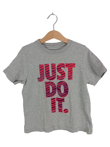 Nike shirt uomo grigia - uomo,
