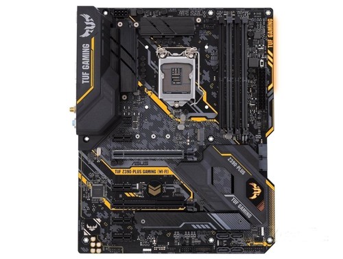 Asus tuf z390 - tuf, gaming