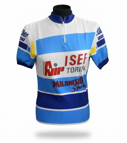Collezione maglia ciclista - collezione,