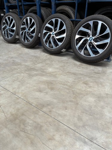 Orginali cerchi bmw 5x19 - orginali,