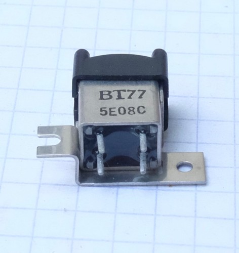 Bt77 tête magnétique - 1x,