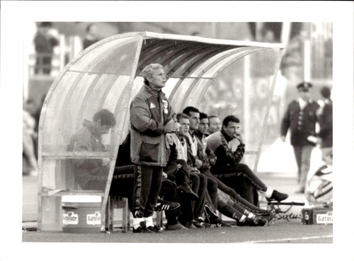 Foto originale agenzia - originale, d'agenzia