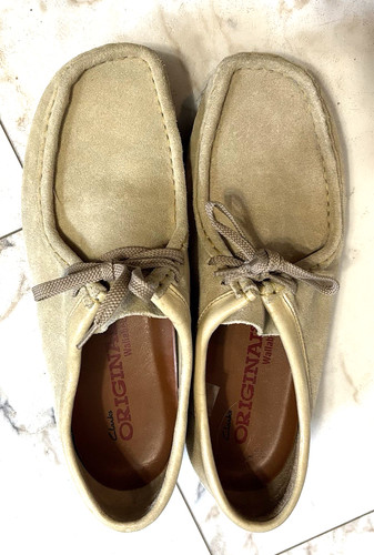 Scarpe clarks originals - scarpe,