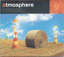 artists various - Atmosphere [CD]
