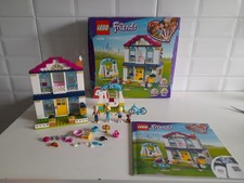 LEGO FRIENDS 41398 LA CASA DI STEPHANIE