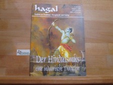 Hagal Studien zu Tradition