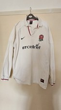 Maglia Rugby Inghilterra Rugby