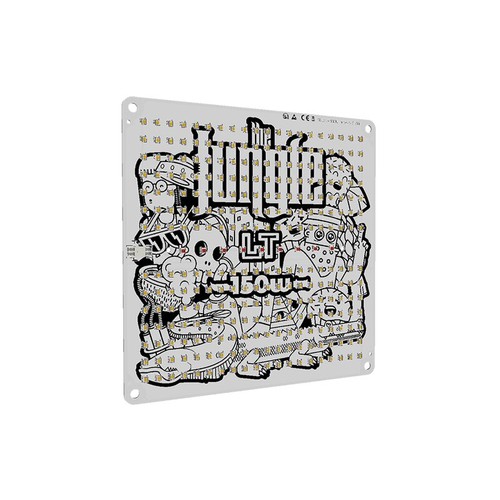 The jungle jackson 150 w - jungle,