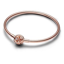 Pandora Moments Encircled