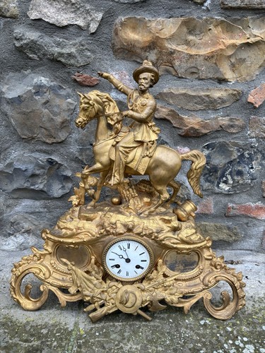 2ºantico orologio metallo - 2ºantico, in