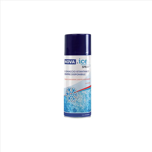 Nova argentia ice - argentia, spray