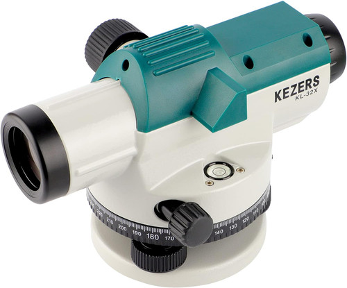 32x automatic optical level - automatic,