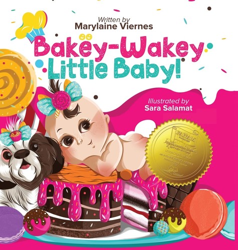 Bakey wakey little baby - bakey-wakey,,