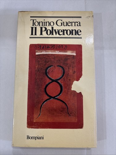 Polverone storie per una - polverone,