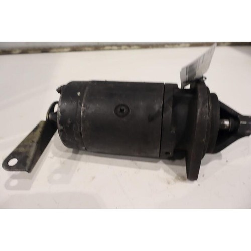 Motorino avviamento bremach - avviamento,