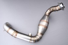 Collecteurs / Ligne d'échappement en Acier BMW G310R 0G41 2021-2024
