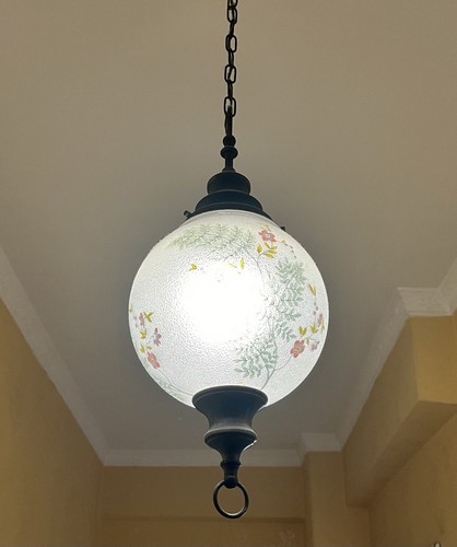 Lampadario sospensione - lampadario, a