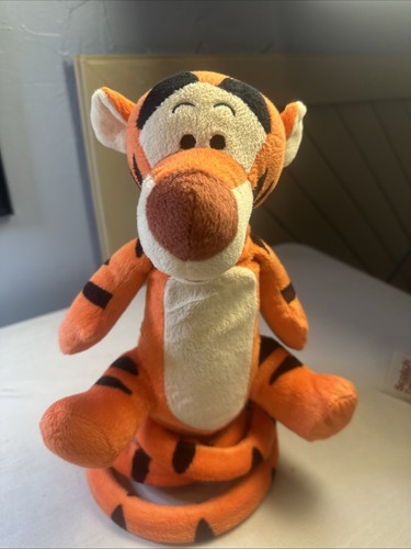 Disney rimbalzante canto tigre - disney,