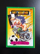 1990 Topps SGORBIONS 2° Serie