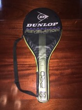 RACCHETTA DA TENNIS DUNLOP