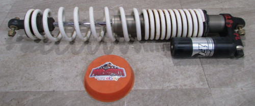 Arctic cat front shock - cat,
