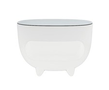 SLIDE bancone luminoso SPLAY