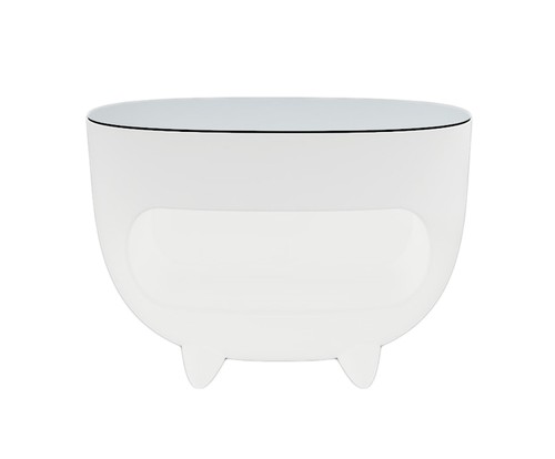 Slide bancone luminoso splay - bancone,