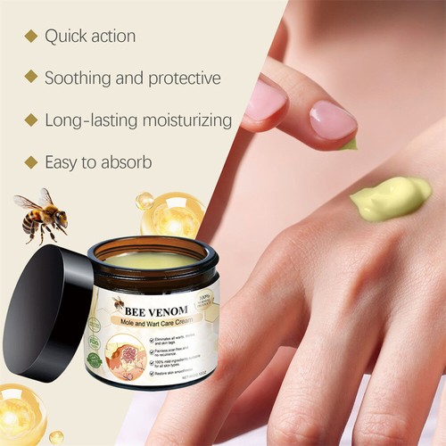 Crema trattamento - `1x,