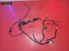 ELECTRICAL SYSTEM APRILIA SCARABEO 200 YEAR 2001 SERIES 2001 2004