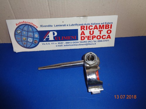 Bloccasterzo antifurto volante - bloccasterzo,