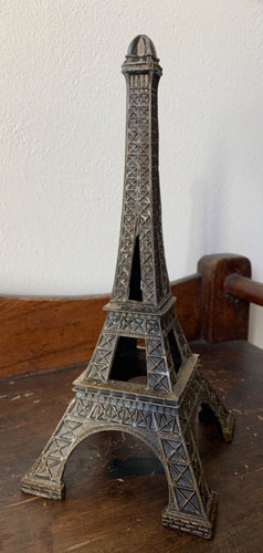 Torre eiffel souvenir - torre, in