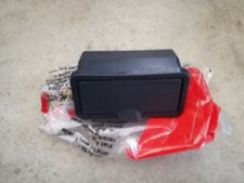Genuine Fiat 900 E Ashtray -