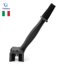 Spazzola pulisci catena per - spazzola,