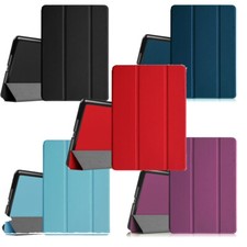 Custodia smart cover per Apple