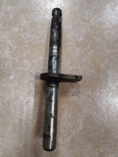 YAMAHA TTR XT XTE TTE 600 82-04 Asta Selettore Leva Cambio Cod. 43F181020200