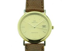 ZENITH Cosmopolitan lady