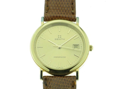 Zenith cosmopolitan lady - zenith,