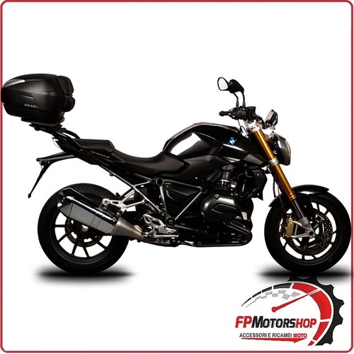 Attacco bauletto bmw - bauletto,