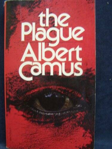 The plague mass market - mass,