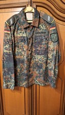 Camicia militare paracadutisti